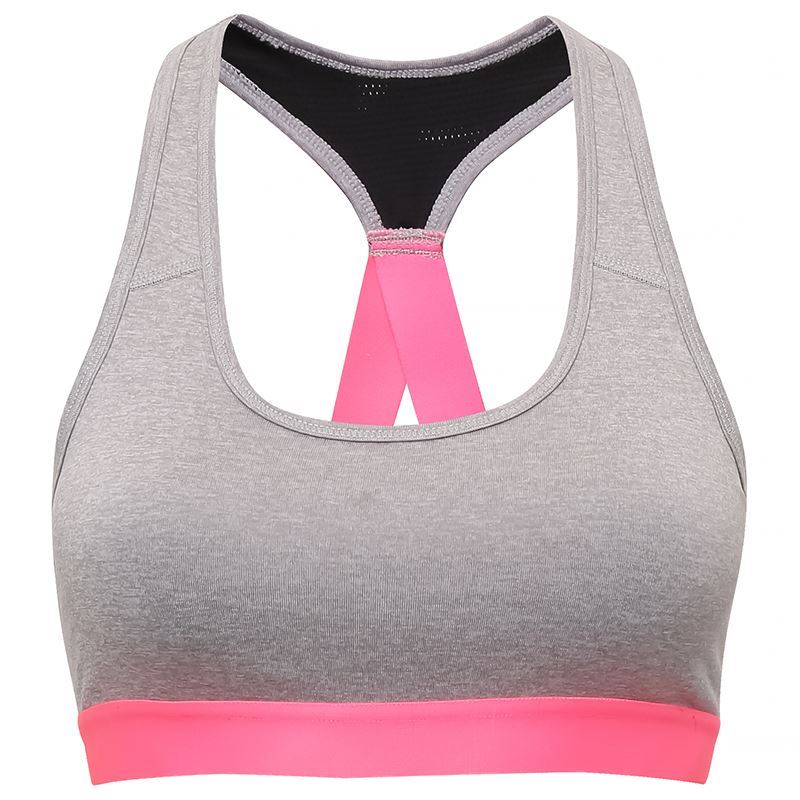 Gym Fitness Fitness Bra #5311